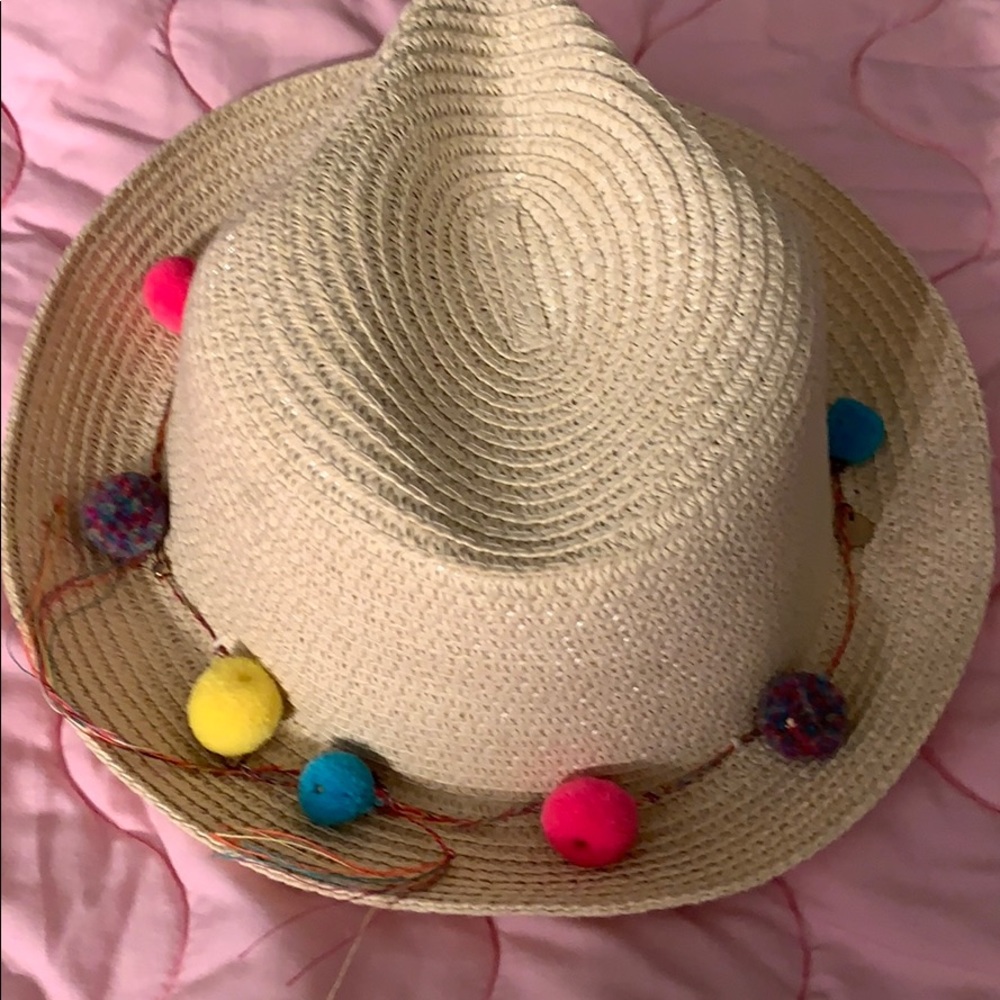 Aldo Hat